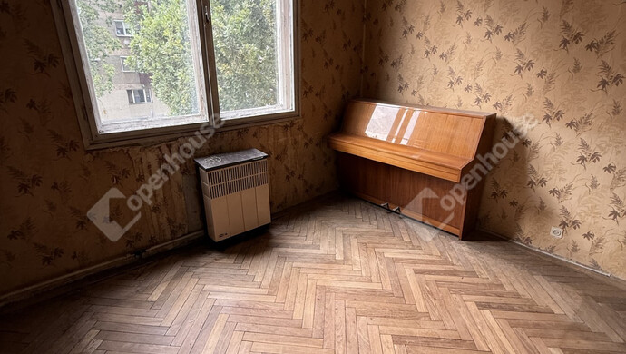 1. kép | Eladó Téglaépítésű lakás, Debrecen (#183771)