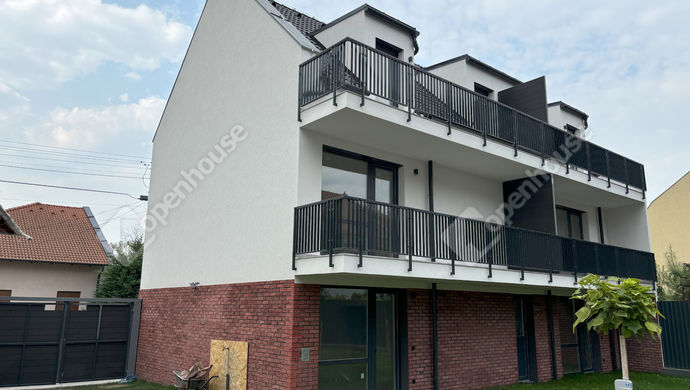 9. kép | Eladó Társasházi lakás, Szeged (#172938)