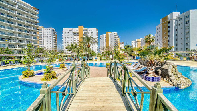 13. kép | Eladó Apartman, Yeni İskele (#172964)