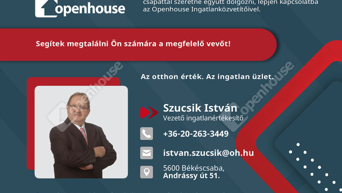 29. kép | Eladó Szolgáltató egység, Orosháza (#174367)
