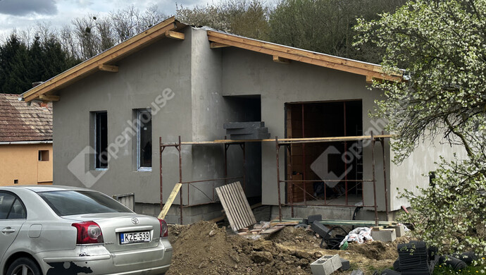 13. kép | Eladó Családi ház, Nagypáli (#173124)