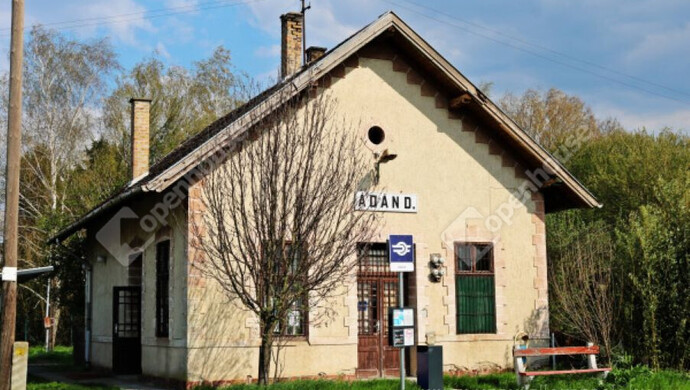 0. kép | Eladó Telek, Ádánd (#176275)