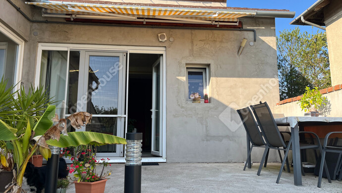 14. kép | Eladó Családi ház, Kőszeg (#176490)