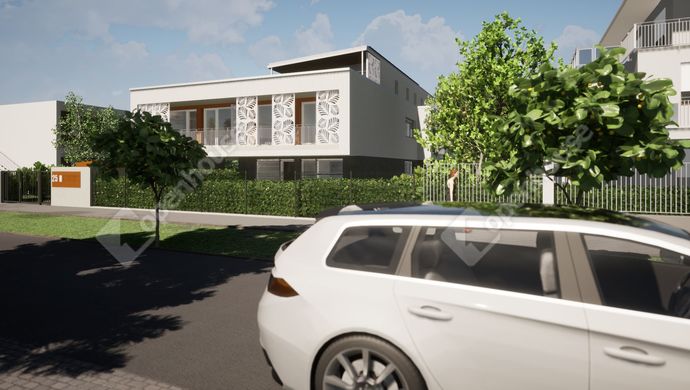 12. kép | Eladó Társasházi lakás, Zamárdi (#176527)