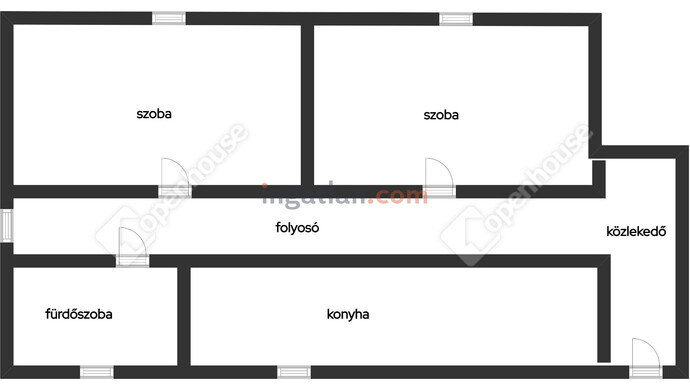 3. kép | Eladó Családi ház, Surd (#176466)