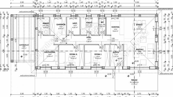 0. kép | Eladó új építésű családi ház, Székesfehérvár | Eladó Családi ház, Székesfehérvár (#176790)