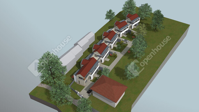 0. kép | Eladó Sorház, Tatabánya (#176794)