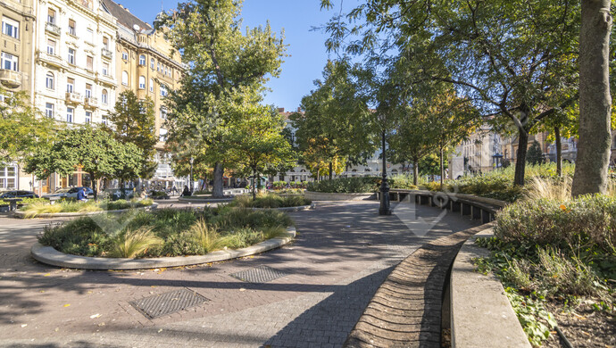 16. kép | Eladó Téglaépítésű lakás, Budapest V. Ker. (#177217)