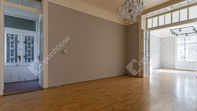 6. kép | Eladó Téglaépítésű lakás, Budapest XIII. Ker. (#178050)