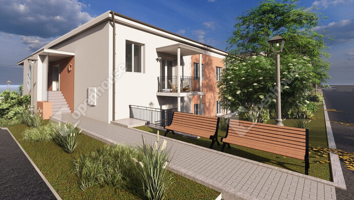 1. kép | Eladó lakás Székesfehérvár. | Eladó Társasházi lakás, Székesfehérvár (#178100)