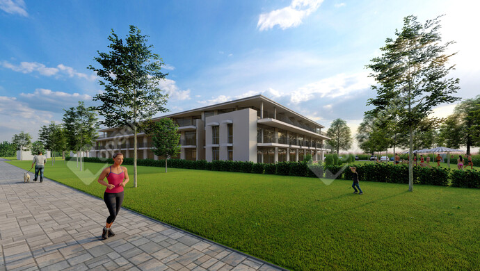 2. kép | Eladó Társasházi lakás, Balatonmáriafürdő (#178407)