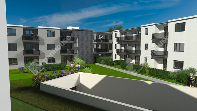 1. kép | Eladó Társasházi lakás, Győr (#178821)