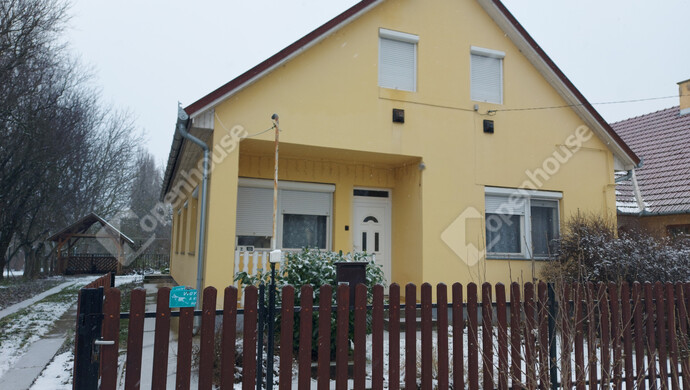 1. kép | Eladó Családi ház, Szőlősgyörök (#179158)