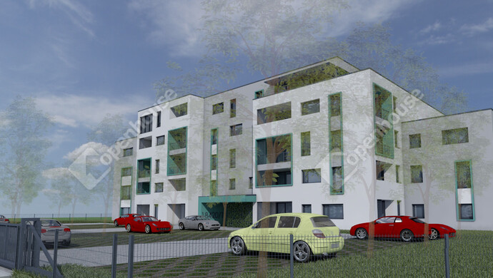 1. kép | Eladó Társasházi lakás, Székesfehérvár (#179353)