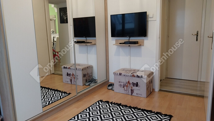 5. kép | Eladó Társasházi lakás, Szombathely (#179325)