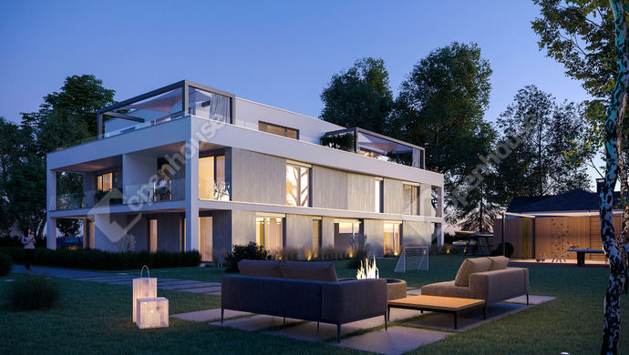 12. kép | Eladó Társasházi lakás, Siófok (#179554)