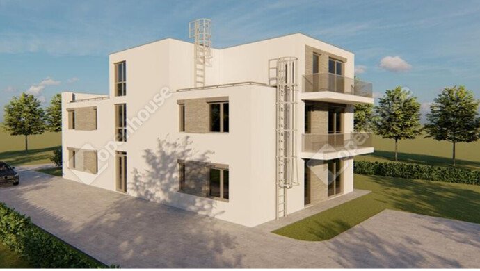 2. kép | Eladó Társasházi lakás, Siófok (#179622)