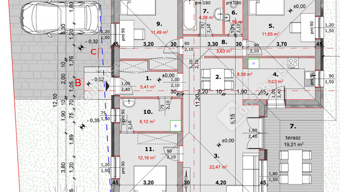 0. kép | Eladó Családi ház, Pátka (#179644)