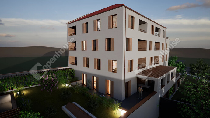 2. kép | Eladó új építésű társasházi lakások, Székesfehérvár | Eladó Társasházi lakás, Székesfehérvár (#179948)