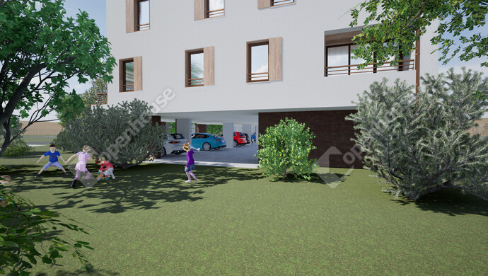 5. kép | Eladó új építésű társasházi lakások, Székesfehérvár | Eladó Társasházi lakás, Székesfehérvár (#179962)