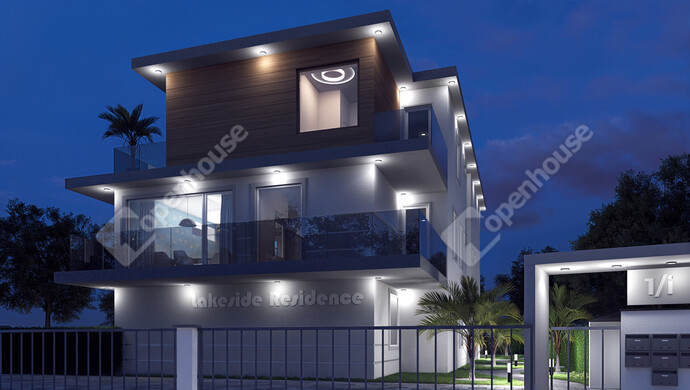 16. kép | Eladó Társasházi lakás, Siófok (#180063)