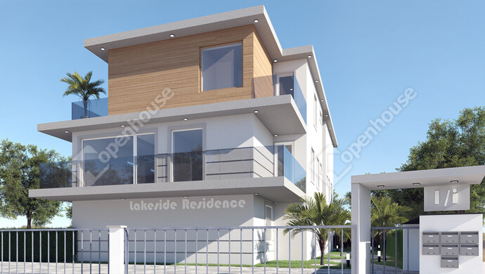 11. kép | Eladó Társasházi lakás, Siófok (#180064)