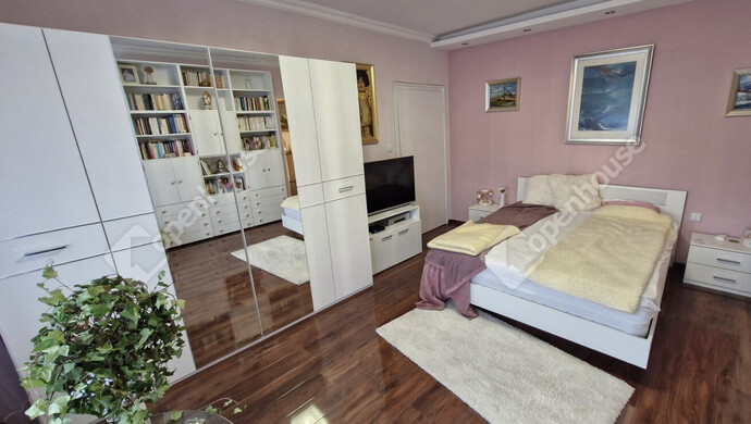 2. kép | Eladó Társasházi lakás, Nagykanizsa (#180102)