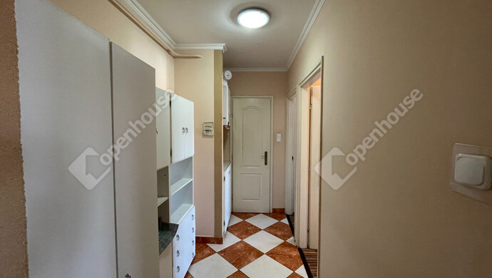 9. kép | Kiadó Társasházi lakás, Debrecen (#180367)