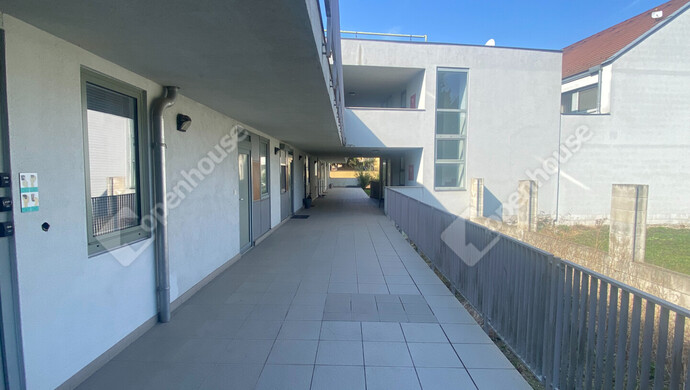 12. kép | Eladó Társasházi lakás, Mosonmagyaróvár (#180290)