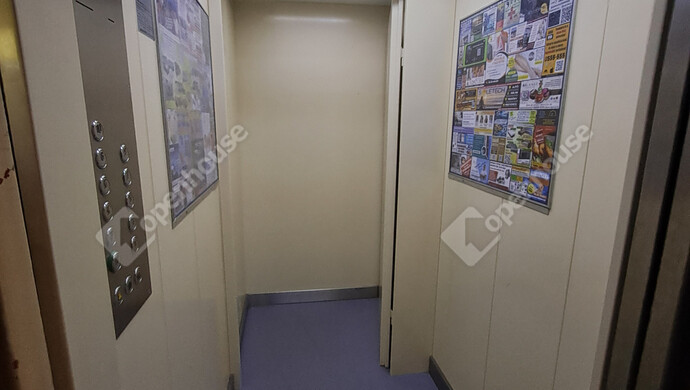 16. kép | Eladó Társasházi lakás, Debrecen (#181001)