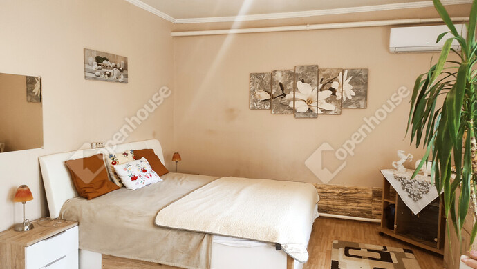 1. kép | Eladó Családi ház, Szeged (#181251)