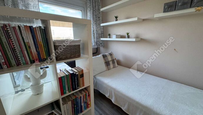 6. kép | Eladó Társasházi lakás, Szeged (#181260)