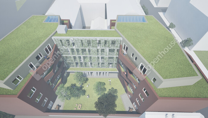 4. kép | Eladó Társasházi lakás, Győr (#181380)