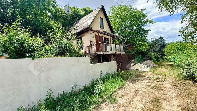 0. kép | Eladó Nyaraló, Gomba (#180086)