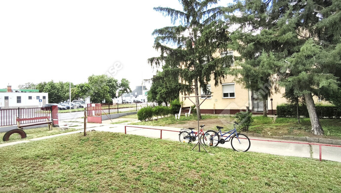 1. kép | Eladó Téglaépítésű lakás, Debrecen (#183065)