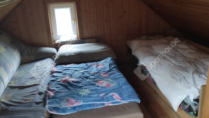 7. kép | Kiadó Nyaraló, Döbrönte (#174684)