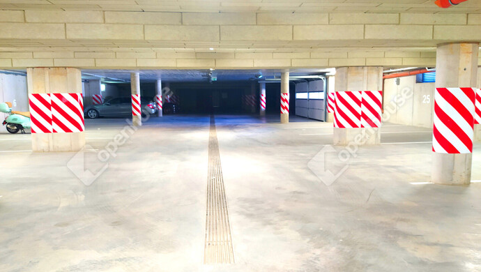 26. kép | Eladó Társasházi lakás, Komárno (#176568)