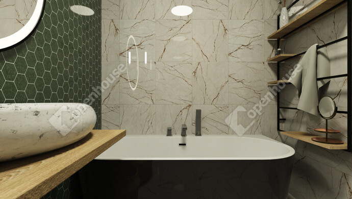 21. kép | Eladó Társasházi lakás, Komárno (#176568)