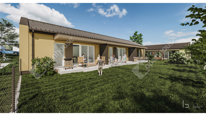 4. kép | Eladó Társasházi lakás, Győrújbarát (#176648)