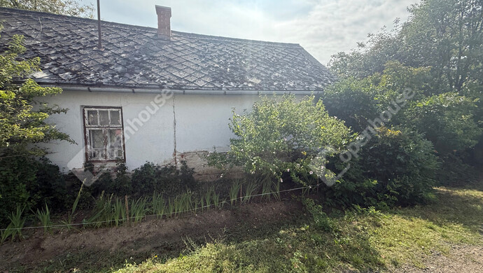 1. kép | Eladó Családi ház, Becsvölgye (#176934)