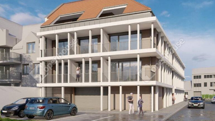 0. kép | Eladó Társasházi lakás, Zalaegerszeg (#177126)