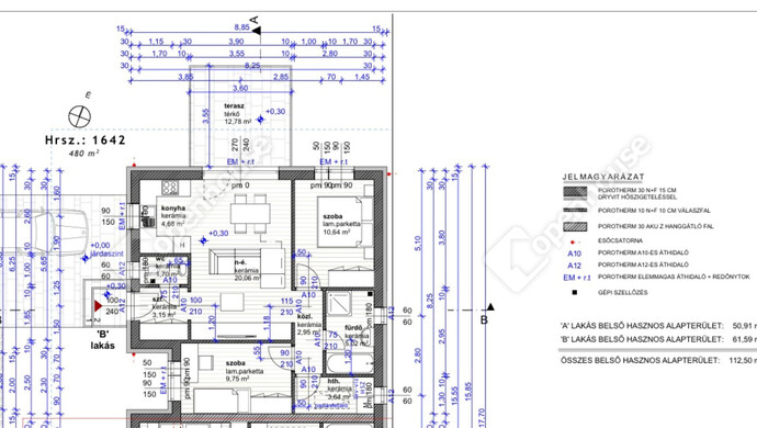 0. kép | Eladó Ikerház, Máriakálnok (#177373)