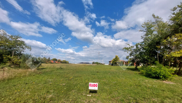 5. kép | Eladó Telek, Komárom (#177381)