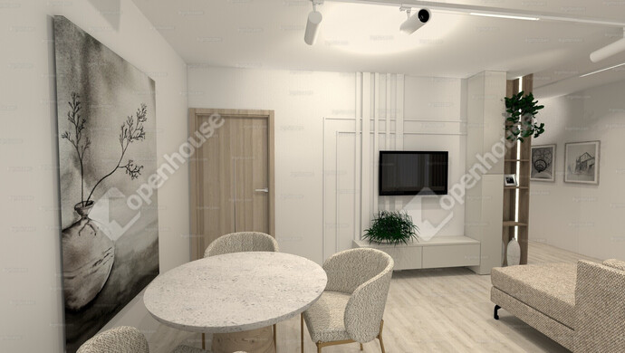 0. kép | Eladó Társasházi lakás, Szeged (#177386)