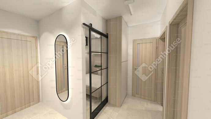 8. kép | Eladó Társasházi lakás, Szeged (#177389)