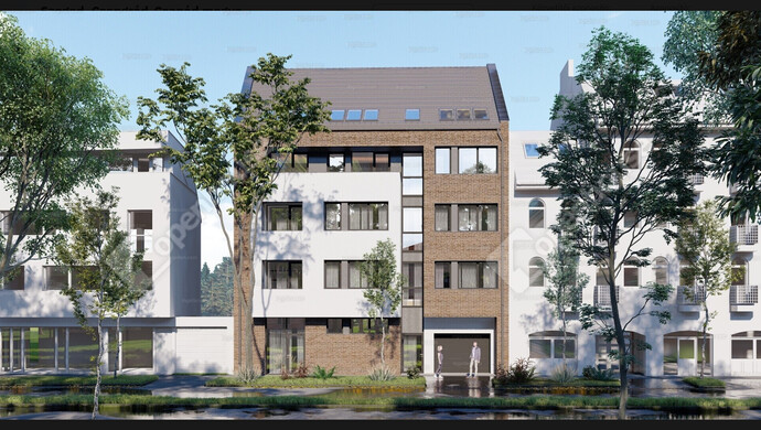 10. kép | Eladó Társasházi lakás, Szeged (#177506)