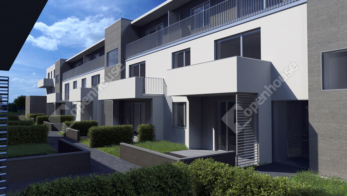 2. kép | Eladó Társasházi lakás, Győr (#177603)