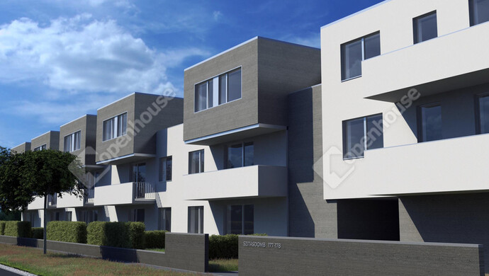 0. kép | Eladó Társasházi lakás, Győr (#177962)