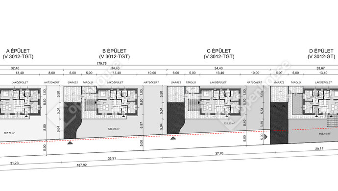 0. kép | Eladó új építésű családi ház Székesfehérváron | Eladó Családi ház, Székesfehérvár (#178471)
