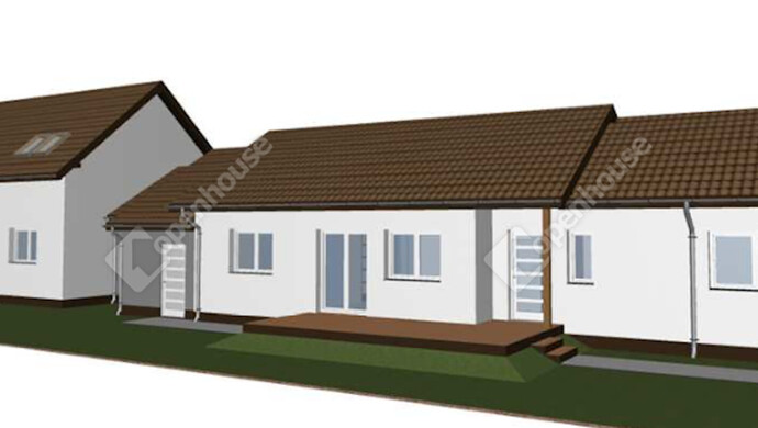 1. kép | Eladó Társasházi lakás, Monor (#178531)